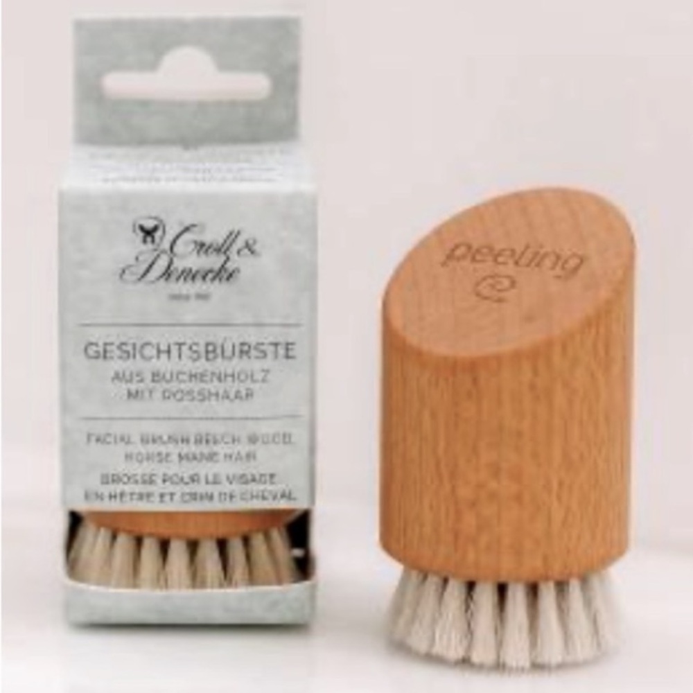 Made in Germany Facial Brush